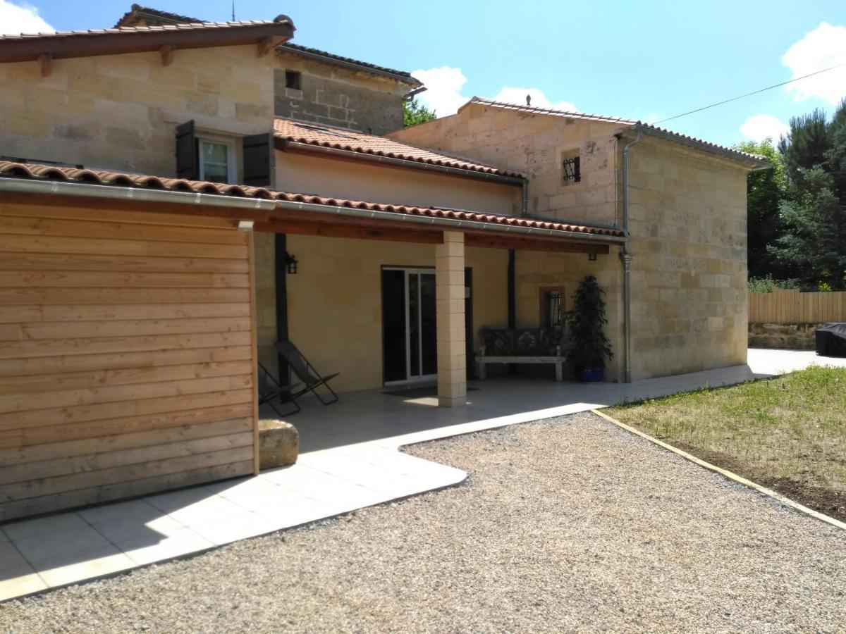 Les Chambres D'Ausilia Sablons  Exterior photo