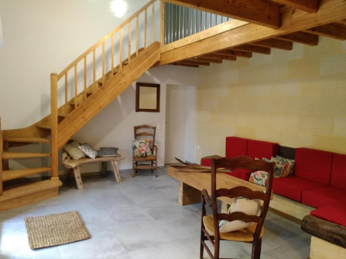 Les Chambres D'Ausilia Sablons  Exterior photo